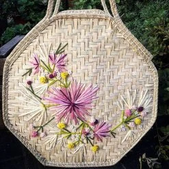 Mercado De Haciendo Punch Needle -Stella House Shop MDH 001e 43196.1573227203