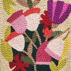 Mercado De Haciendo Punch Needle -Stella House Shop MDH 001f 06600.1573227177