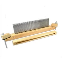 Majacraft Double Row Hackle