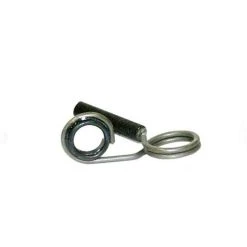 Majacraft Ceramic Flyer Hook - 10mm