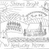 My Old Kentucky Home