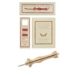 Oxford Punch Needle -Stella House Shop Oxford Needle 61768.1666454054