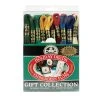 DMC Holiday Decor Embroidery Floss Pack