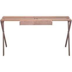 Frank A. Edmunds Latch Hook Rug Frame