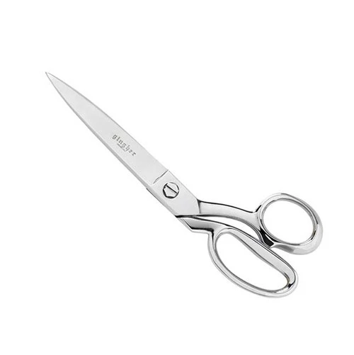 Gingher Knife Edge Bent Trimmers 1 Gingher Knife Edge Bent Trimmers