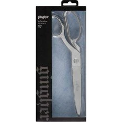Gingher Knife Edge Bent Trimmers 7 Gingher Knife Edge Bent Trimmers -Stella House Shop SPI 080115b 04366.1663173587