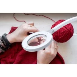 Daylight Omega 3.5 Magnifier Lamp -Stella House Shop SPI 081162d 89913.1663591324