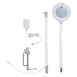 Daylight Omega 3.5 Magnifier Lamp -Stella House Shop SPI 081162f 12825.1663591317