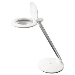 Daylight Halo Table Magnifier