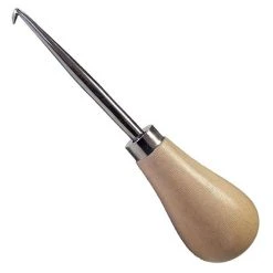 Basic Primitive Rug Hook