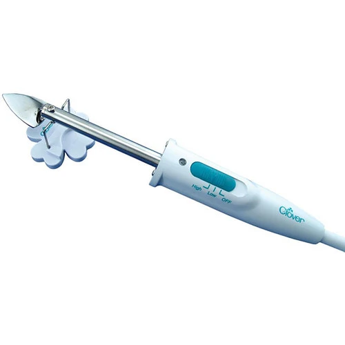 Clover Mini Iron 1 Clover Mini Iron