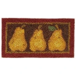 Punch Needle Kit - Pears