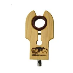 Schacht Cherry Ladybug Bulky Front Maiden