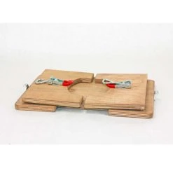 Rosie's Collapsible Cutter Stand -Stella House Shop WOO ST 3 20684.1579719062