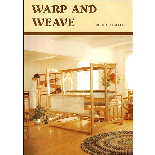 Warp And Weave 1 Warp And Weave