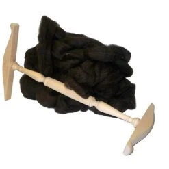 Woolery Basic Introductory Spinning Kit