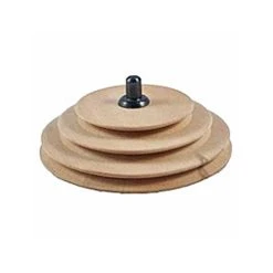 Ashford Double Drive Whorl 3 Speed