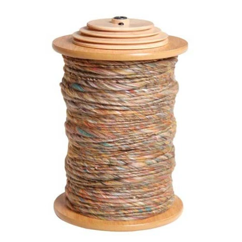 Ashford Country Spinner Bobbin - Finished 2 Ashford Country Spinner Bobbin - Finished - Image 2