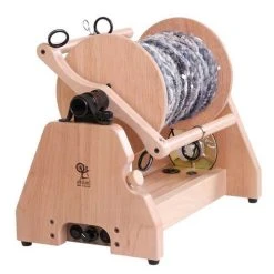 Ashford E-Spinner Super Jumbo