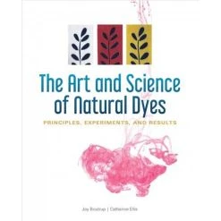 The Art And Science Of Natural Dyes