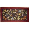 Fall Floral Rug Hooking Kit