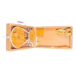 Charkha Wheel - Box