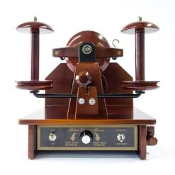 Roberta Combo Electronic Hand Spinner -Stella House Shop ert 121pb 97015.1543861189