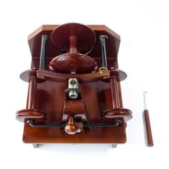 Roberta Jumbo Electronic Hand Spinner -Stella House Shop ert j 121pa 48138.1543861244