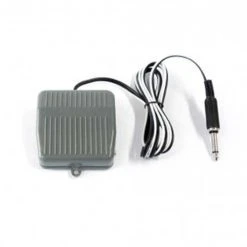 Roberta Electronic Spinner Pause Control