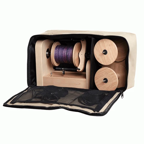 Ashford E-Spinner 3 6 Ashford E-Spinner 3 - Image 6