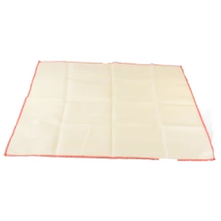 Rug Hooking Backing Blanks - Bleached Linen