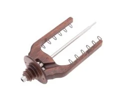 Kromski Fast Flyer For The Sonata And Prelude -Stella House Shop kromski sonata faster flyer walnut 53742.1685108914