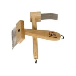 Louet Mini Combs - Single Row