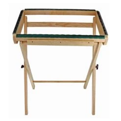 Freestanding Rug Hooking Frame