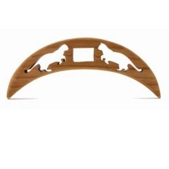 Snyder Cutout Turkish Spindle -Stella House Shop sny cat 65129.1543861100