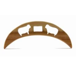 Snyder Cutout Turkish Spindle -Stella House Shop sny sheep 71889.1543861101